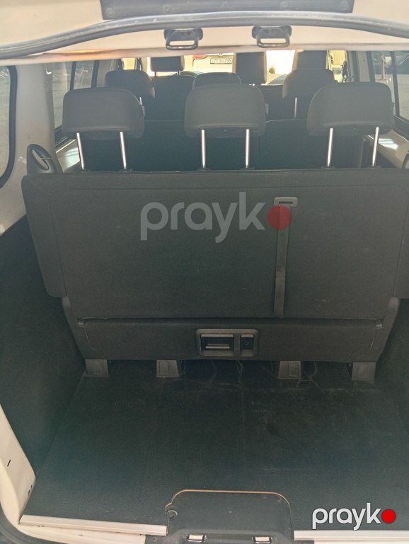 Toyota Proace, 1.5 L, 2020 il, 98 000 km — Avtomobillər, Xırdalan (11)
