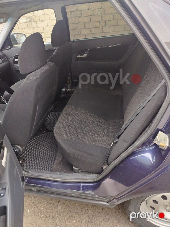 Lada (VAZ) Priora, 1.6 L, 2015 il, 233 280 km — Avtomobillər, Bakı (12)