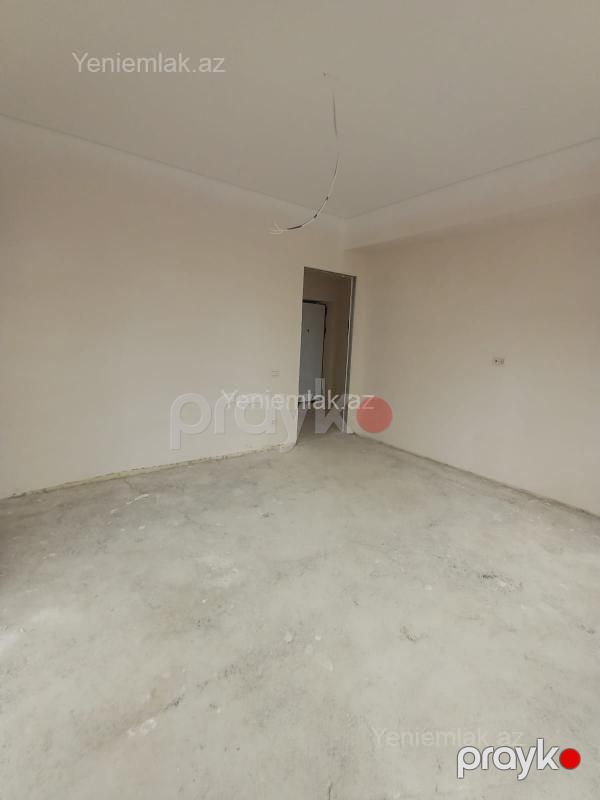 Satılır 2 otaqlı Bina evi menzil (Yeni tikili), 60 m², Yasamal rayonu — Mənzil, Bakı (2)
