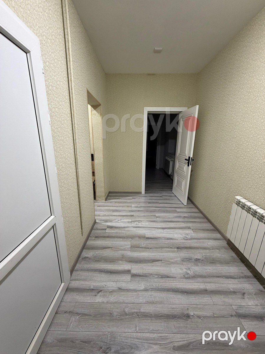 2-otaqlı yeni tikili kirayə verilir, Müşfiqabad qəs., 55 m² — Mənzil, Bakı (2)