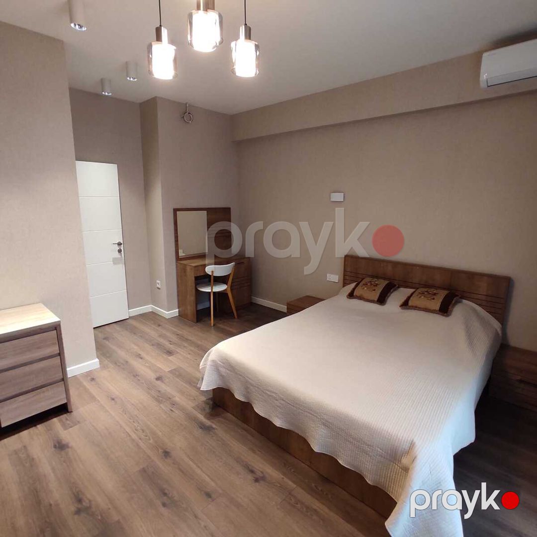 İcarəyə verilir 2 otaqlı yeni tikili 70 m² — Mənzil, Bakı (12)