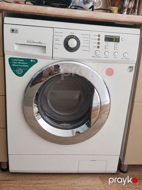 LG 6kq.Tam islək vəzyətdədi — Tərtər