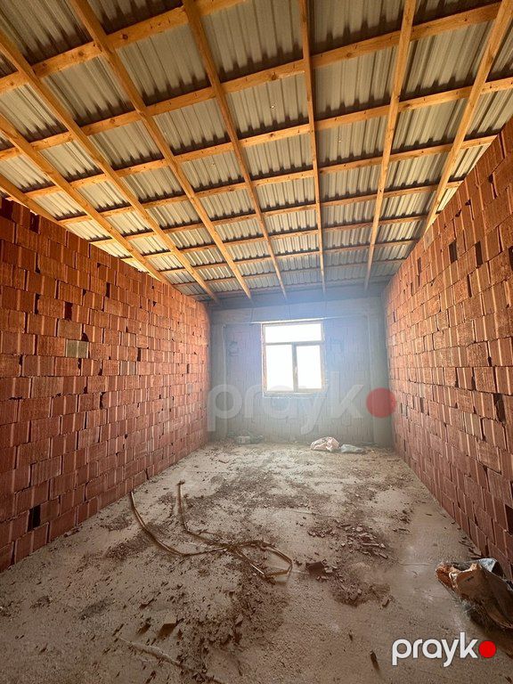 2-otaqlı yeni tikili, Masazır qəs., 83 m² — Mənzil, Bakı (3)