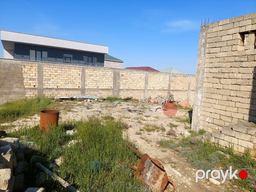 7 sot torpaq sahəsi, Badamdar qəs — Torpaq, Bakı (4)