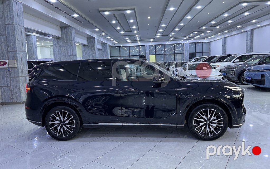 Changan Qiyuan Q07, 1.5 L, 31.7 kWh, 2025 il, yeni — Avtomobillər, Bakı (4)