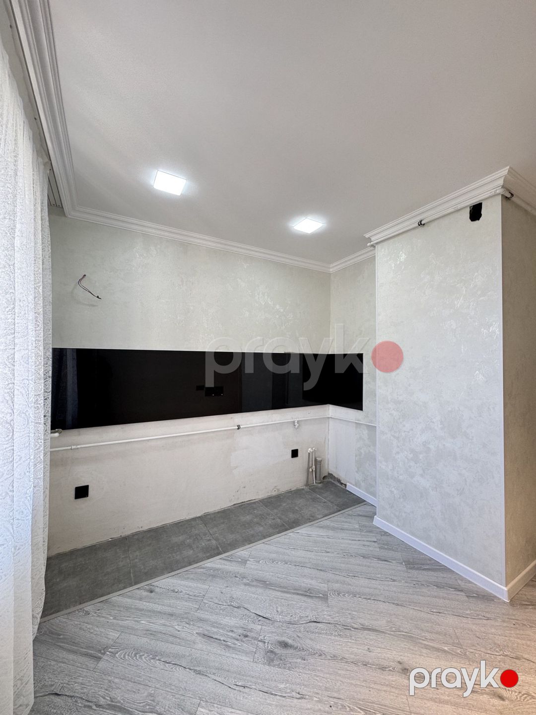 Satılır 2 otaqlı köhnə tikili 52 m² — Mənzil, Bakı (12)