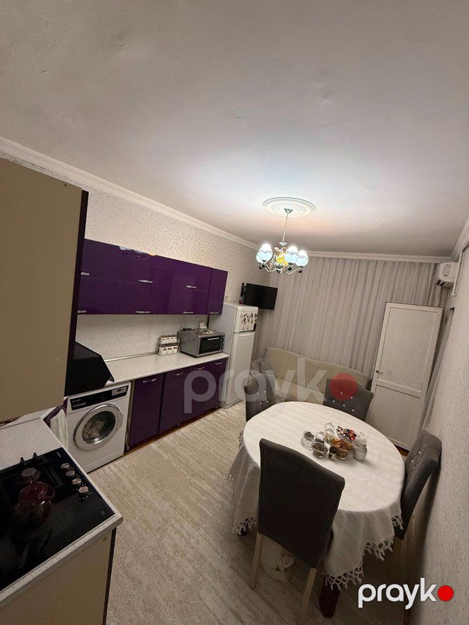 2 otaqlı mənzil, 70 m², Xırdalan, Abşeron Gənclər Şəhərciyi — Mənzil (5)