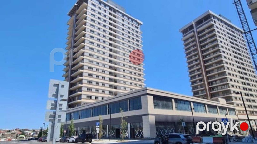 Satılır 3 otaqlı yeni tikili 157 m² — Mənzil, Bakı (3)