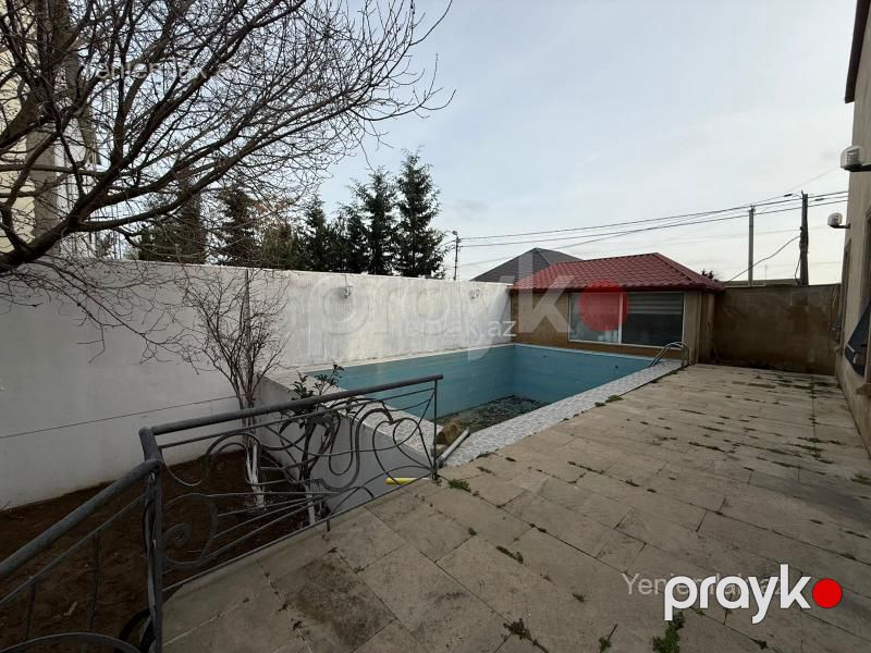Satılır Torpaq sahəsi, 12 sot, Xəzər rayonu — Torpaq, Bakı (6)