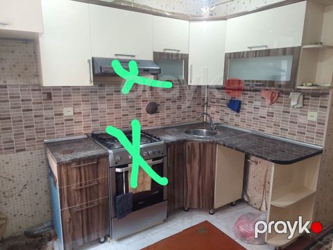 Metbex mebeli 150 manata satılır ölçü 270*155.ustunde moyka — Bakı