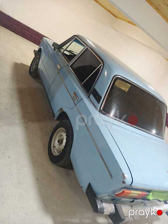 Lada (VAZ) 2106, 1.5 L, 1992 il, 180 000 km — Avtomobillər, Göyçay (4)