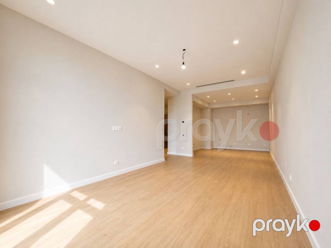 Satılır 2 otaqlı yeni tikili 78 m² — Mənzil, Bakı (2)