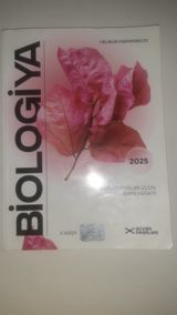 Biologiya — author