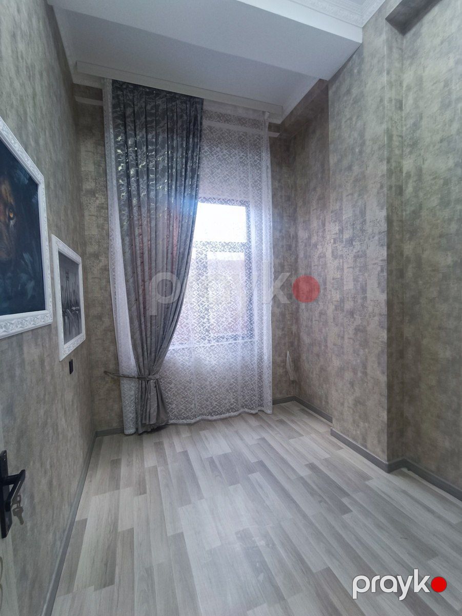 Satılır 3 otaqlı yeni tikili 58 m² — Mənzil, Xırdalan (2)