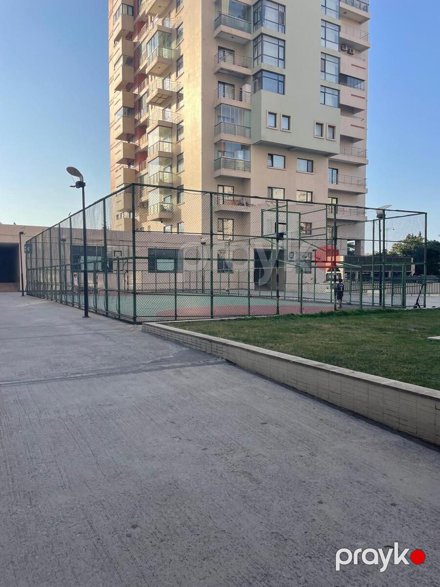 Satılır 5 otaqlı yeni tikili 325 m² — Mənzil, Bakı (6)