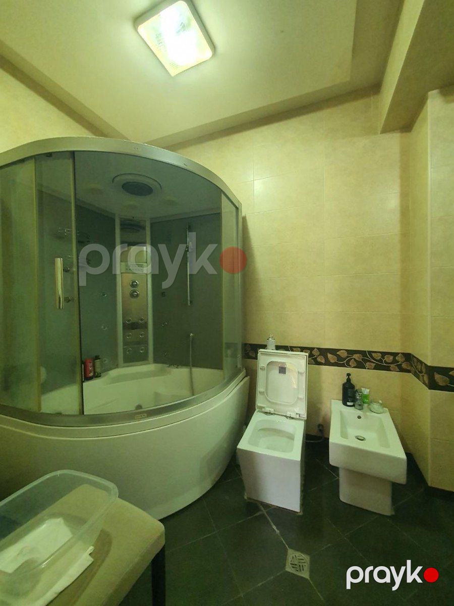 3-otaqlı mənzil kirayə verilir, İçərişəhər m., 90 m² — Mənzil, Bakı (7)