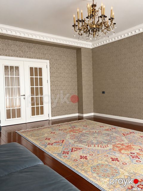 Satılır 4 otaqlı yeni tikili 155 m² — Bakı