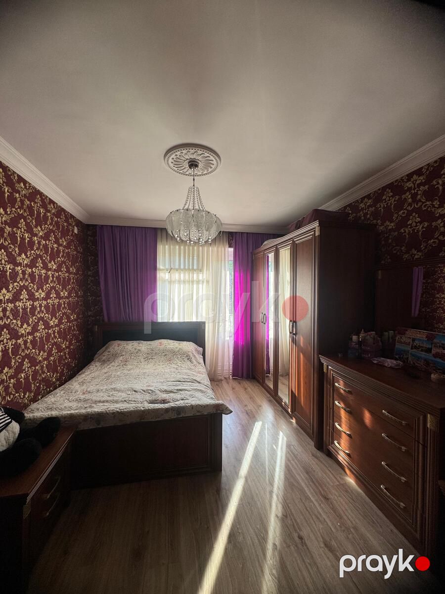 Satılır 2 otaqlı köhnə tikili 60 m² — Mənzil, Bakı (6)