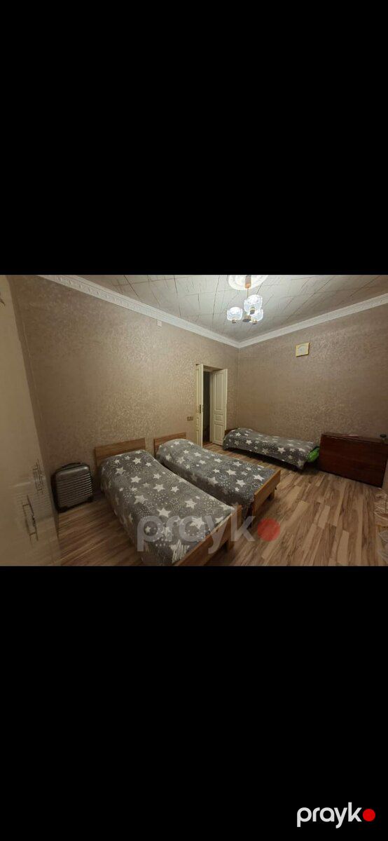 Həyət evi kirayə verilir, Quba r — Ev, villa, Quba (9)