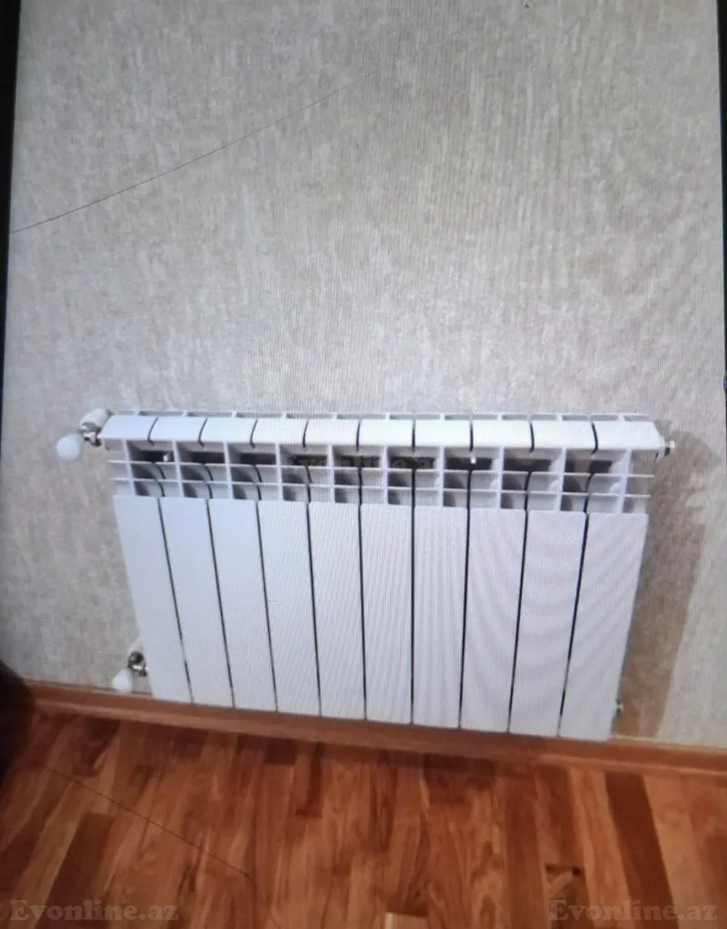 Kirayə verilir 2 otaqlı Mənzil Yeni tikili 60 m² Xırdalan — Mənzil, Xırdalan (4)