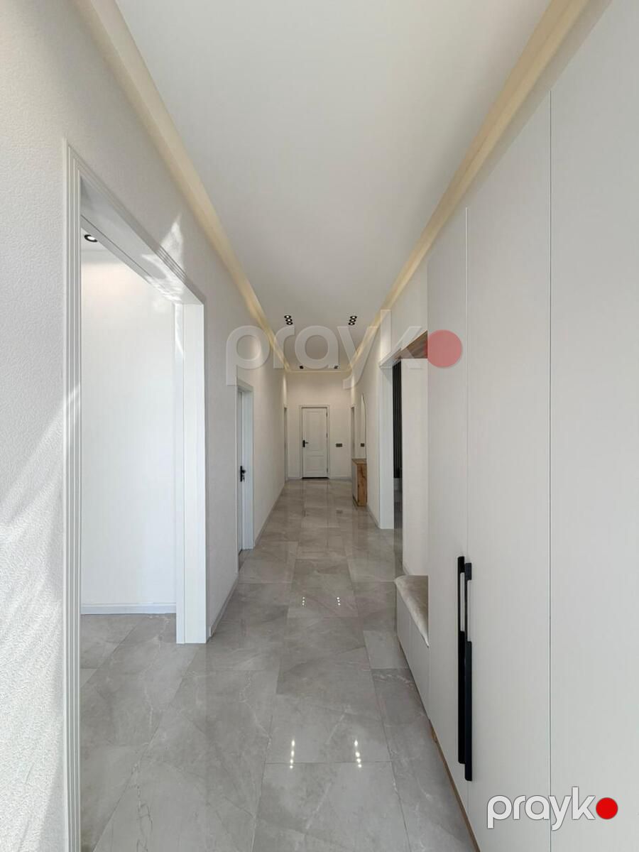 Satılır 4 otaqlı həyət evi/bağ evi 160 m² — Ev, villa, Bakı (11)