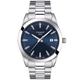 Saat Tissot Gentleman Quartz T1274101104100 — Wristwatches