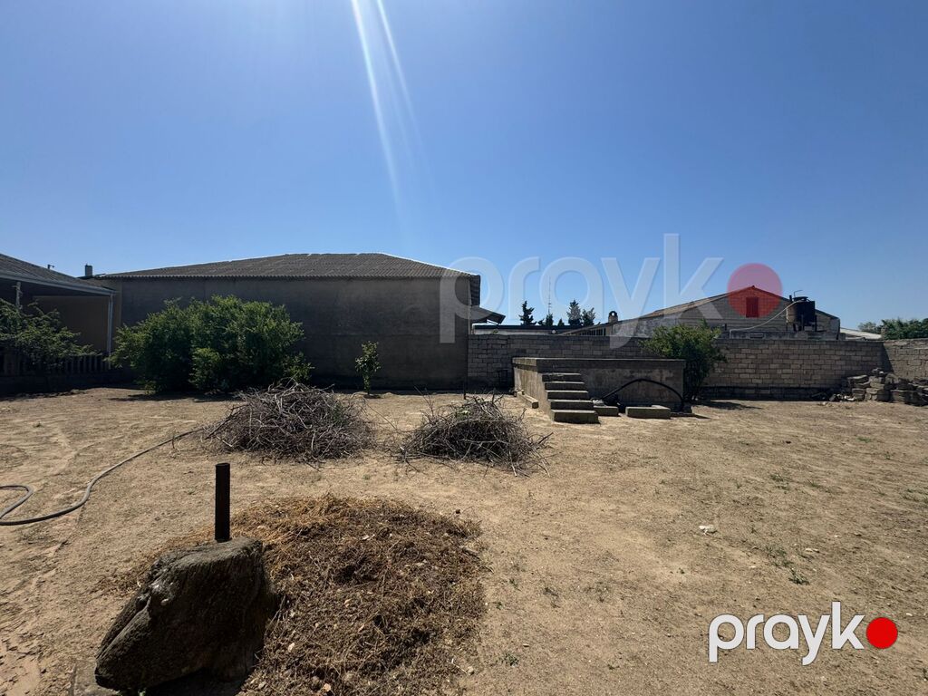 Satılır torpaq 14 sot — Torpaq, Bakı (5)