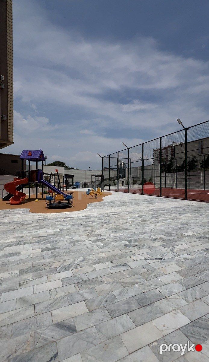 Satılır 3 otaqlı yeni tikili 133 m² — Mənzil, Bakı (3)
