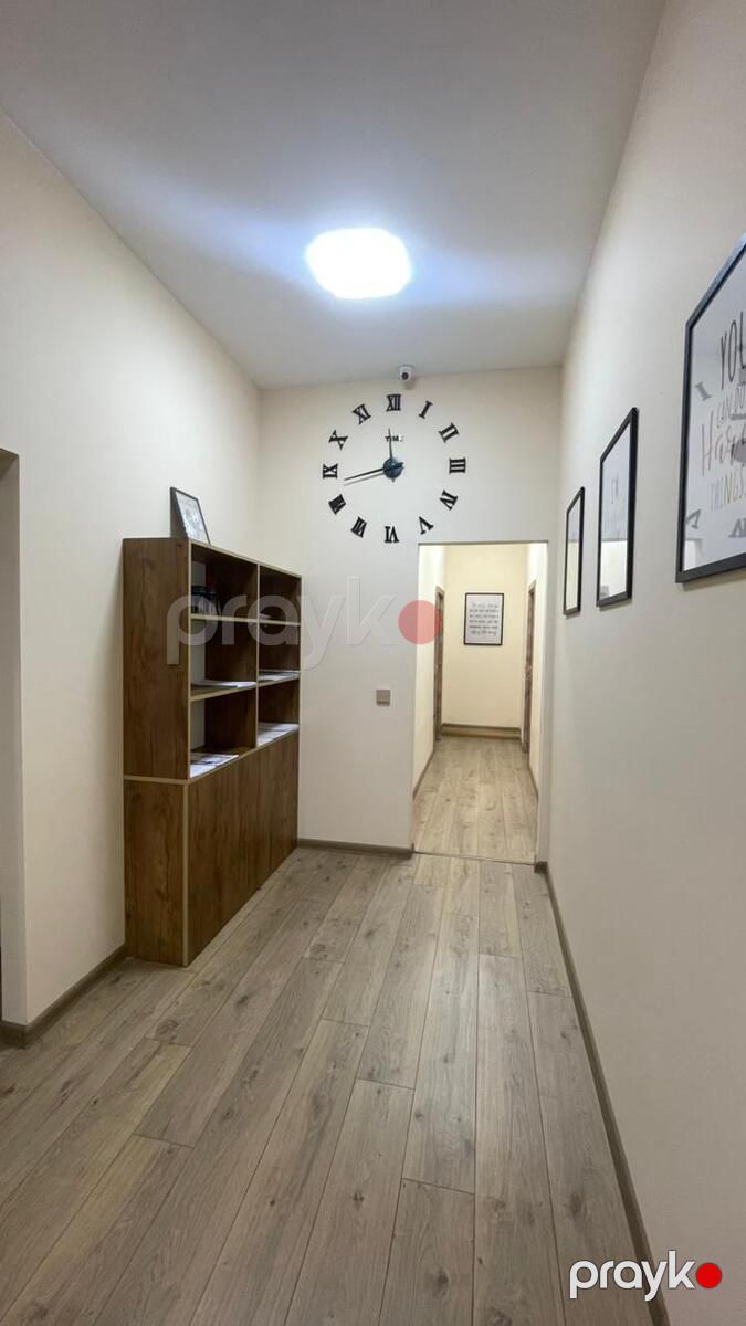 İcarəyə verilir obyekt 142 m² — Əmlak, Bakı (6)