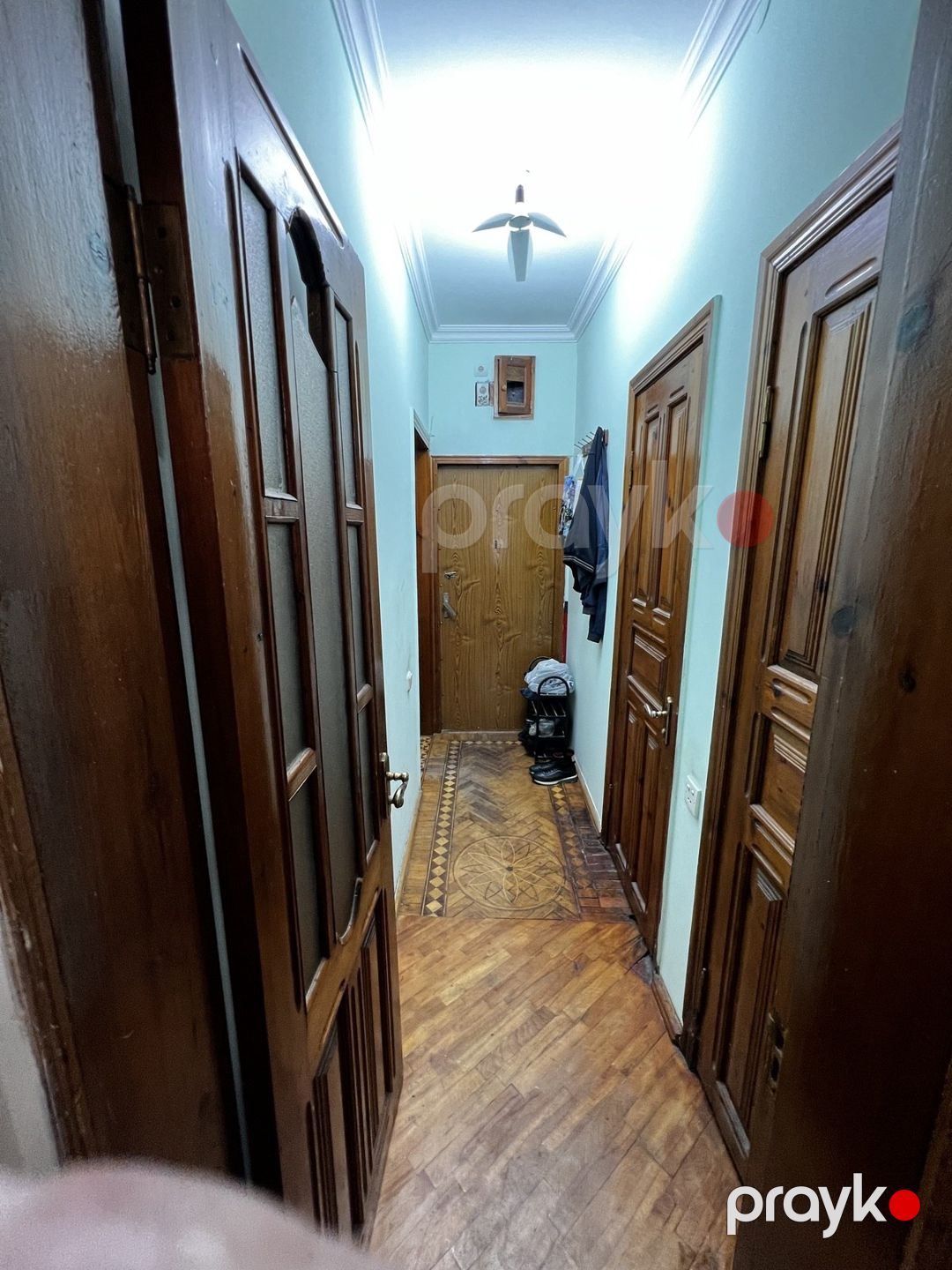 Satılır 1 otaqlı köhnə tikili 35 m² — Mənzil, Bakı (12)