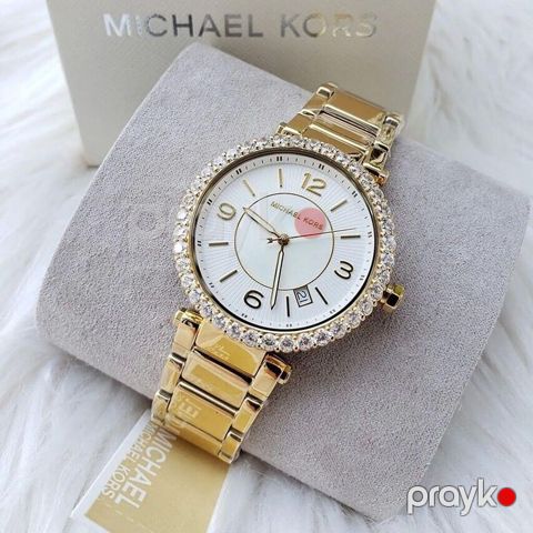 Michael Kors qadın qol saatı - Brend: Michael Kors - Korpus və — Mehdiabad