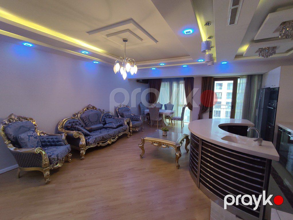 Satılır 3 otaqlı yeni tikili 140 m² — Mənzil, Bakı (4)