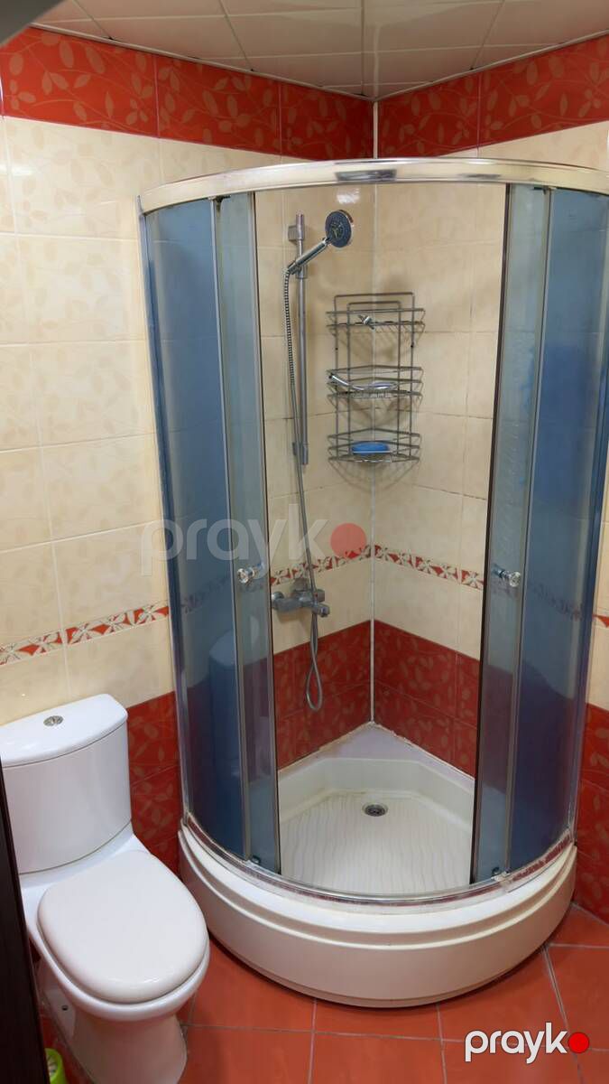 İcarəyə verilir 2 otaqlı yeni tikili 48 m² — Mənzil, Bakı (8)