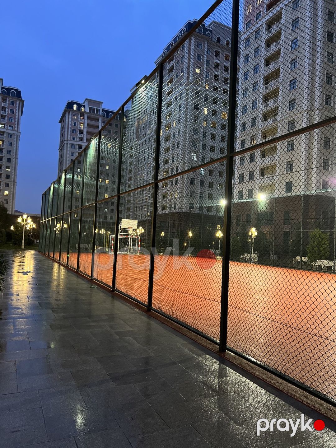 Satılır 2 otaqlı yeni tikili 68 m² — Mənzil, Bakı (3)