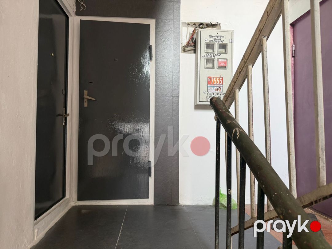 Satılır 2 otaqlı köhnə tikili 55 m² — Mənzil, Bakı (10)