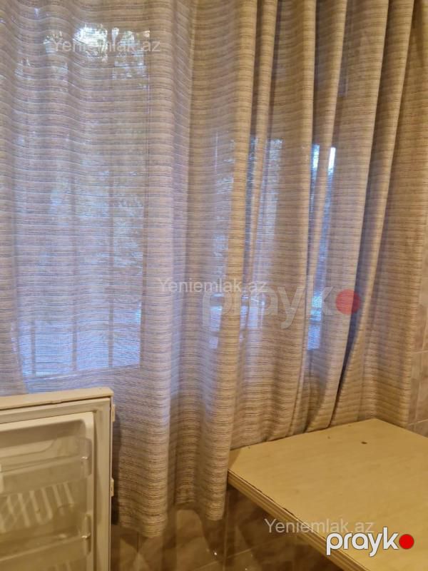 Satılır 2 otaqlı Bina evi menzil (Köhnə tikili), 55 m², Binəqədi rayonu — Mənzil, Bakı (10)