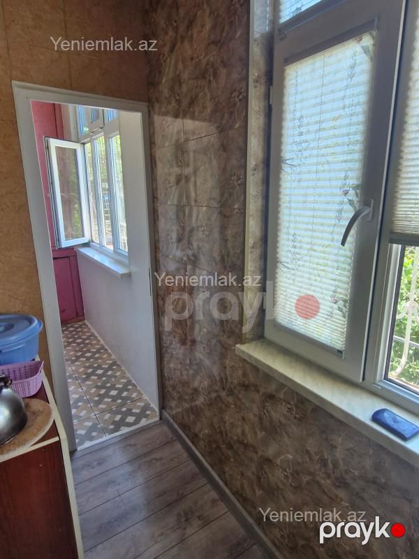Satılır 4 otaqlı Bina evi menzil (Köhnə tikili), 96 m², Suraxanı rayonu — Mənzil, Bakı (11)