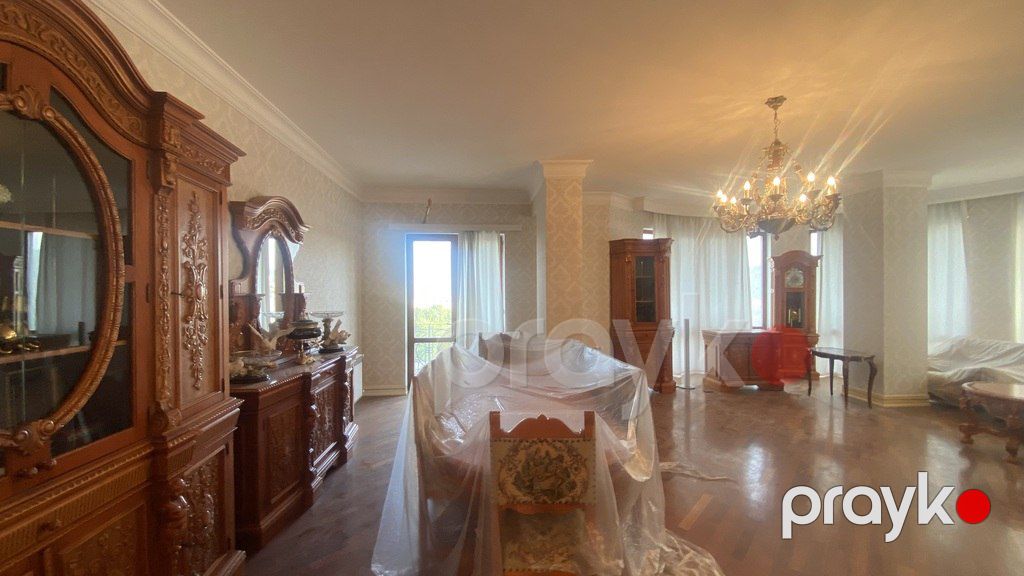 Satılır 4 otaqlı yeni tikili 246 m² — Mənzil, Bakı (5)