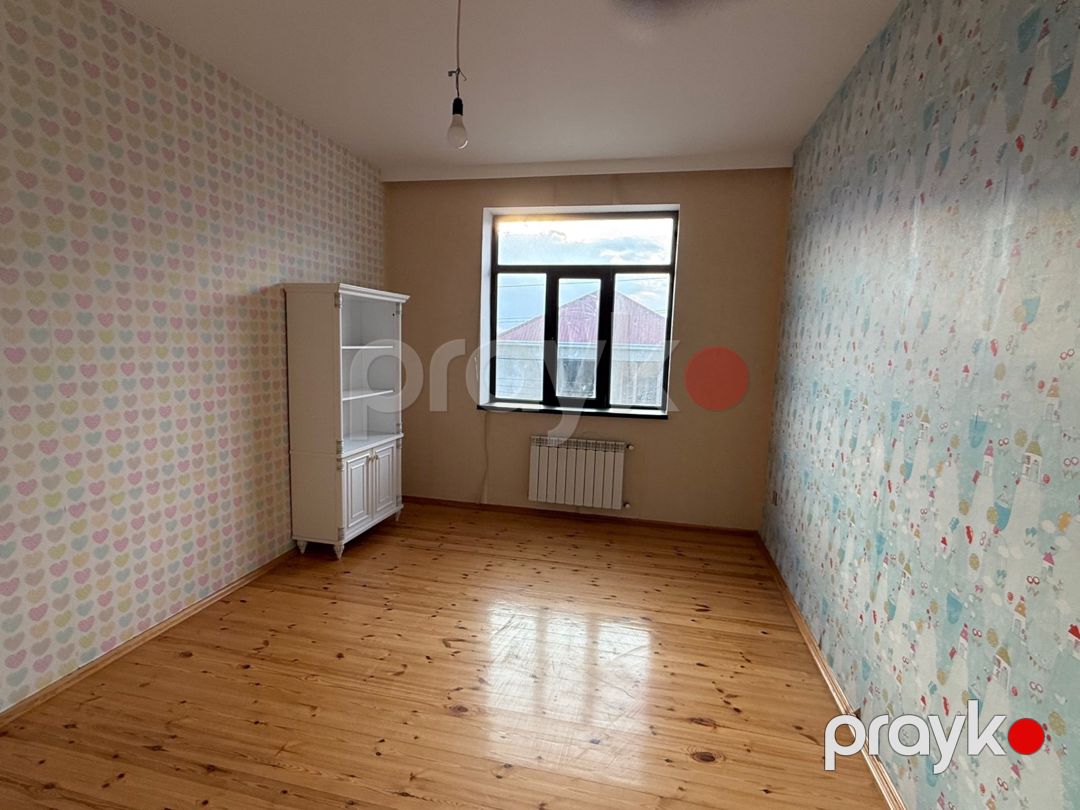Həyət evi kirayə verilir, Ceyranbatan qəs — Ev, villa, Bakı (9)