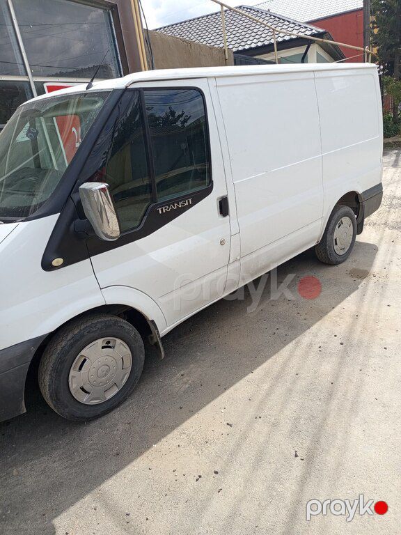 Ford Transit, 2.2 L, 2009 il, 353 000 km — Avtomobillər, Bakı (3)
