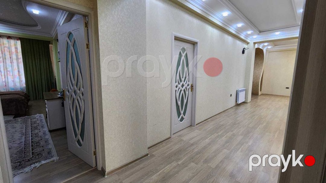Satılır 4 otaqlı yeni tikili 150 m² — Mənzil, Bakı (10)
