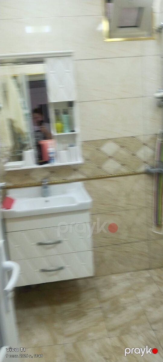 Həyət evi kirayə verilir, Biləcəri qəs — Ev, villa, Bakı (2)