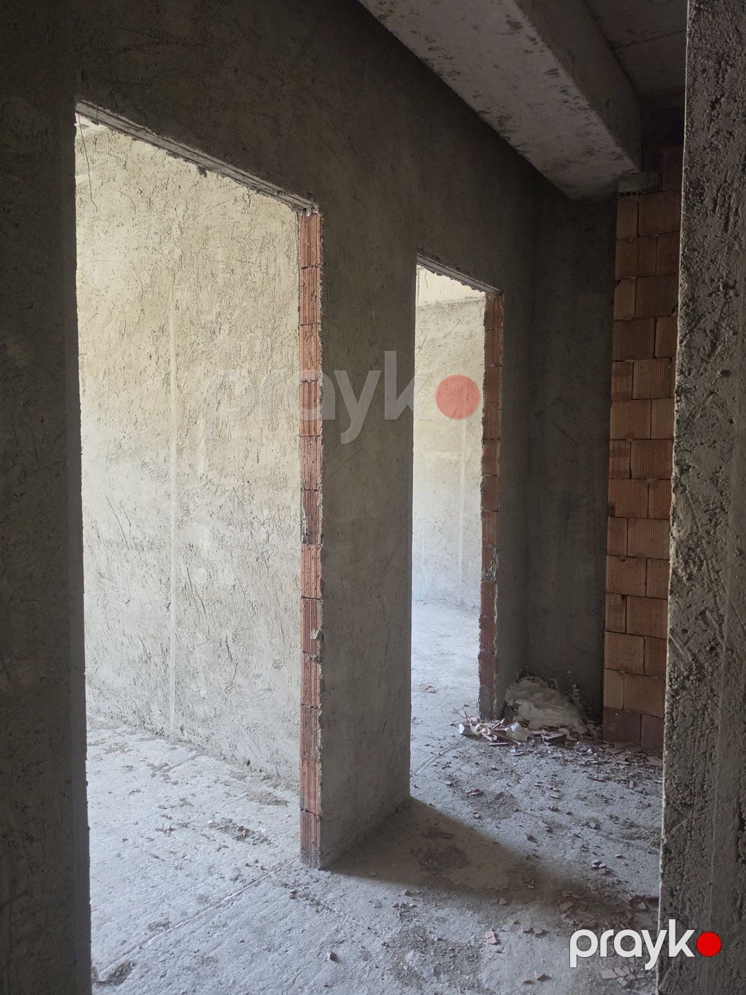 Satılır 2 otaqlı yeni tikili 77 m² — Mənzil, Bakı (6)