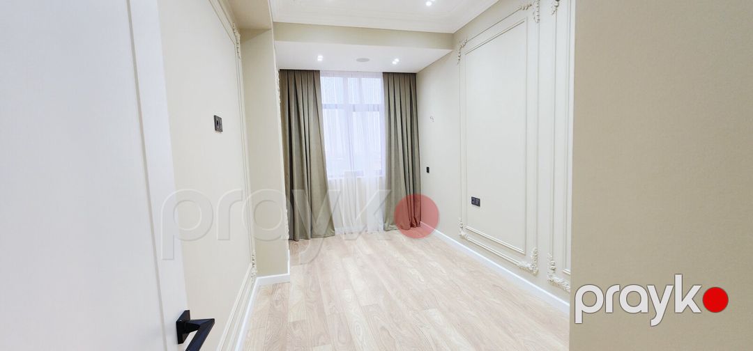 Satılır 2 otaqlı yeni tikili 76 m² — Mənzil, Bakı (4)