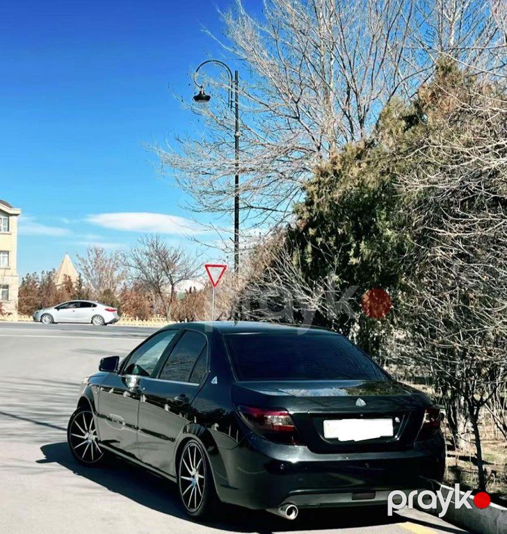 Khazar SD, 1.7 L, 2019 il, 170 000 km — Avtomobillər, Bakı (3)