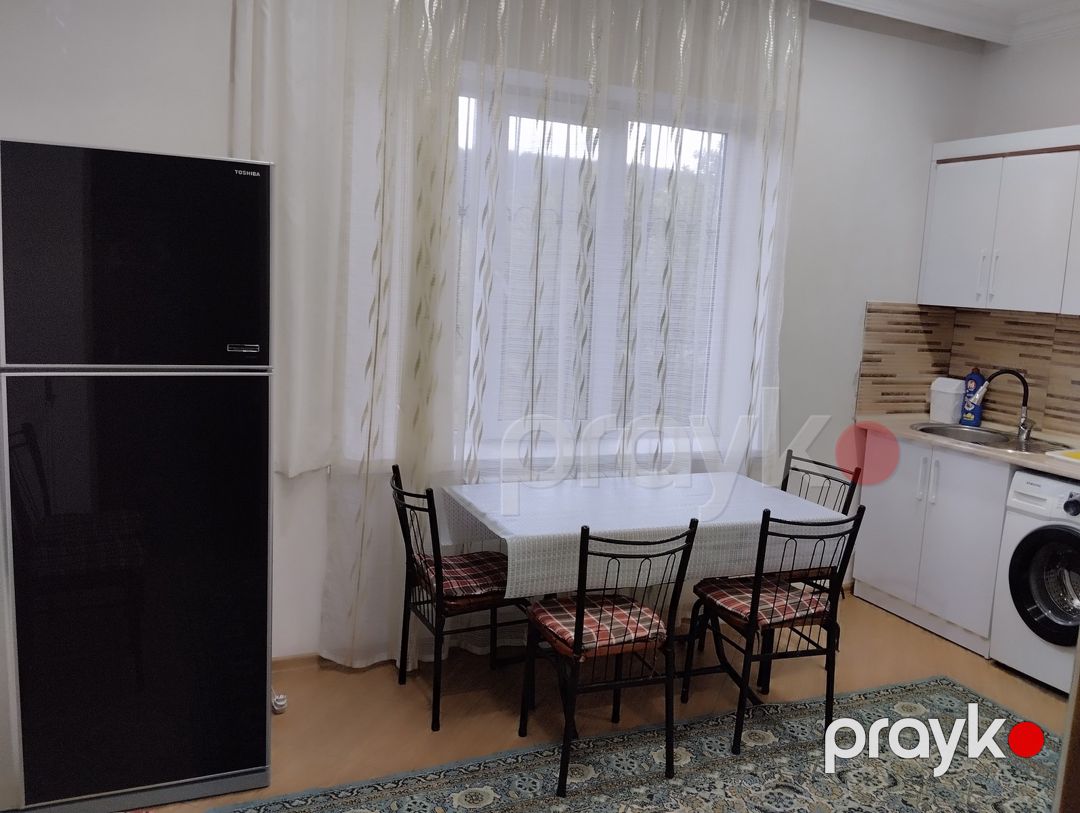 Həyət evi kirayə verilir, Qusar r — Ev, villa, Qusar (4)