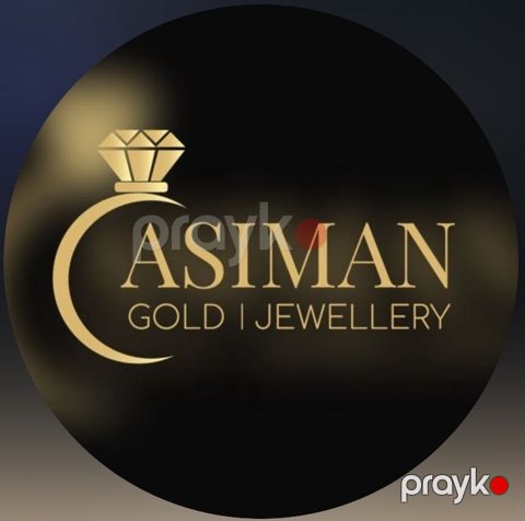 Asiman Gold — Gəncə
