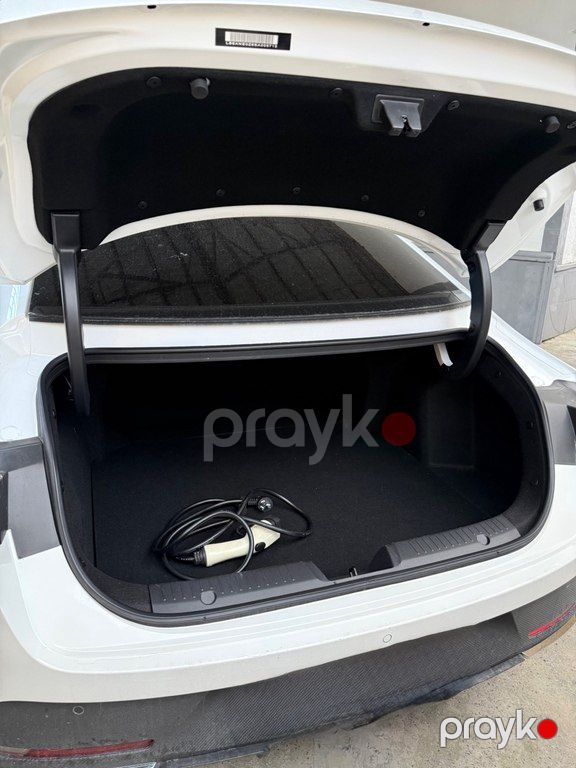 Changan Eado, 1.5 L, 18.4 kWh, 2025 il, 14 500 km — Avtomobillər, Bakı (10)