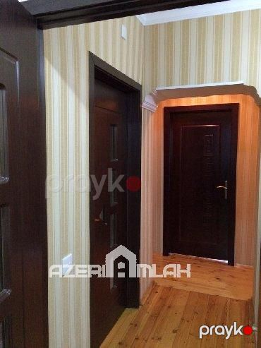 Satılır 4 otaqlı mənzil Binəqədi rayonu Biləcəri qəsəbəsi, Ağ Saray restoranı — Mənzil, Bakı (7)