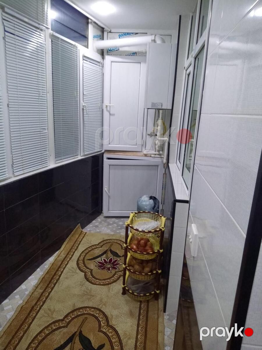 Satılır 3 otaqlı yeni tikili 85 m² — Mənzil, Bakı (9)